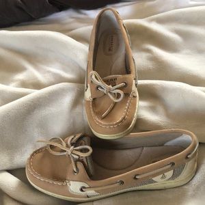 Sperry Top Sider